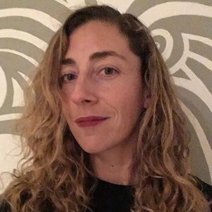 Meet your Posher, Sally